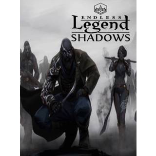 Endless Legend - Shadows - Steam Key - EUROPE