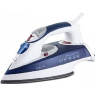 Järn 2200W Keramisk Eldom DA28C