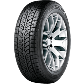 Bridgestone Blizzak LM-80 EVO AO XL 255/50R20 109H