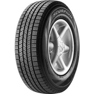 Pirelli Scorpion Ice & Snow Run Flat ( 285/35 R21 105V XL, runflat )