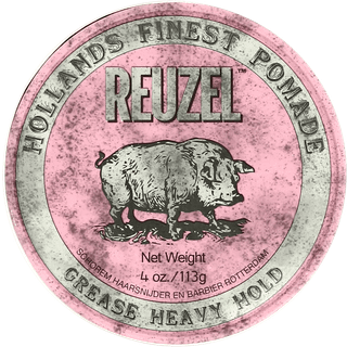 Reuzel Grease Heavy Hold Pomade 113 g