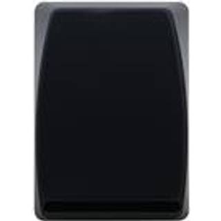 Kramer Electronics Dolev 6 2-way Black Wired 75 W