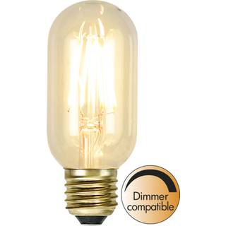Star Trading Rørpære LED 1,5W E27 2200K 140 lumen 7391482010025