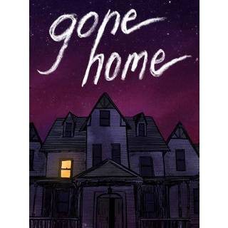 Gone Home Steam Key GLOBAL