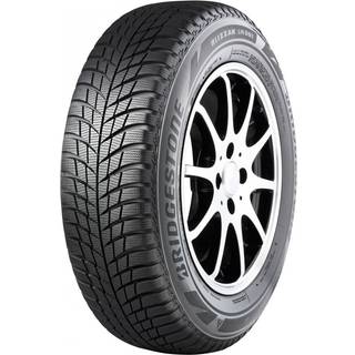 Bridgestone Blizzak LM 001 AO 3PMSF 215/55R17 94V