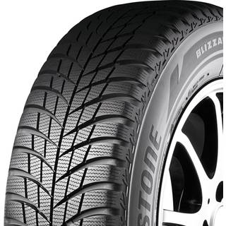 Bridgestone Blizzak LM 001 XL * 225/50R17 98H
