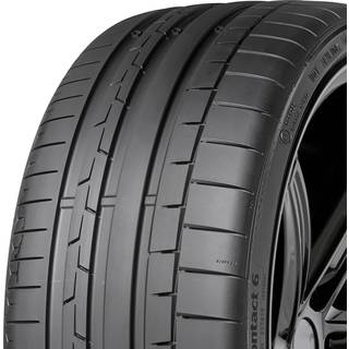 Continental SportContact™ 6 XL RO2 245/35ZR19 93Y