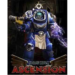 Space Hulk: Ascension Edition Steam Key GLOBAL