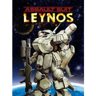 Assault Suit Leynos Steam Key GLOBAL