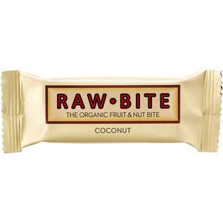 RawBite Coconut Øko. - 50 gr.