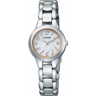 Eco Drive Titanium Dameur Fra Citizen EX2030-59A