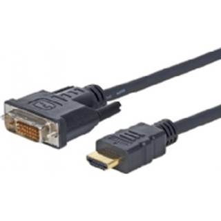 VIVOLINK Pro HDMI to DVI 20 Meter