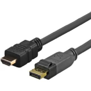 VIVOLINK PRO DISPLAYPORT - HDMI