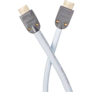 Supra HDMI cable 2.1 UHD 8K 0.5 m