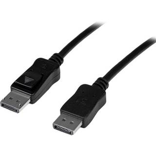 StarTech.com DisplayPort - DisplayPort - 15m - Sort