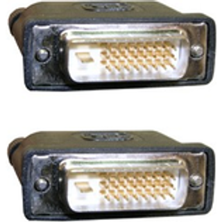 MICROCONNECT DVI-D 24+1-pin 3m M-M Black