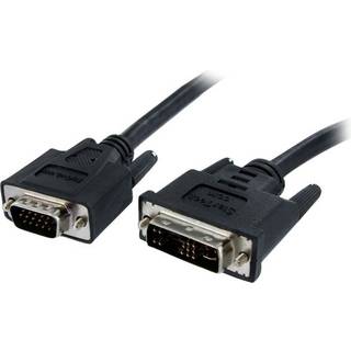 StarTech.com DVI to VGA Display Monitor Cable