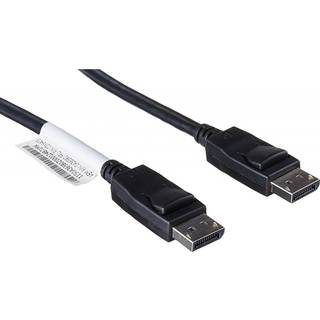 Lenovo DisplayPort Cable M/M - 1.8m