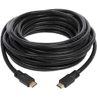 HDMI kabel 15m (sort)