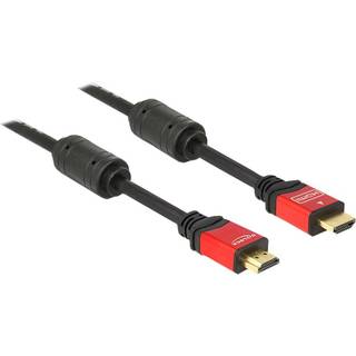 DeLOCK HDMI cable - 5 m