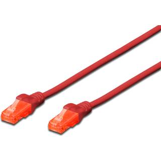 DIGITUS Professional - Grå - 2 meter