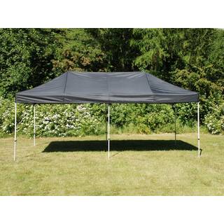 Foldetelt FleXtents Easy up pavillon PRO 4x8m Hvid
