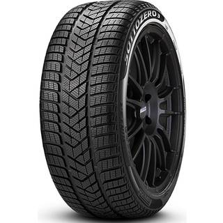 Pirelli Winter SottoZero 3 MO 3PMSF 205/55R17 91H
