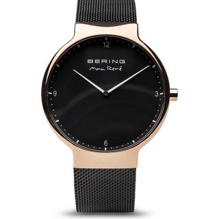 Bering 15540-262 Max René Herrenuhr 40mm 5ATM