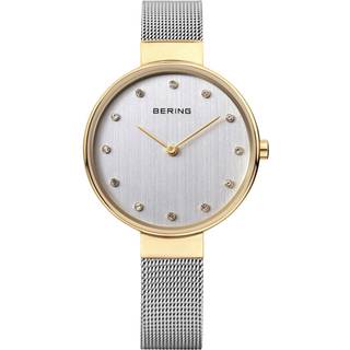 Bering 12034-010 Classic Damenuhr 34mm 3ATM
