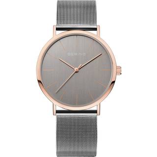 Bering 13436-369 Classic Damenuhr 36mm 3ATM
