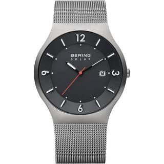 Bering 14440-077 Solar Herren 40mm 5ATM