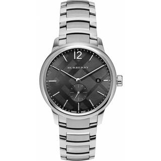 BURBERRY Classic Black Herreur BU10005