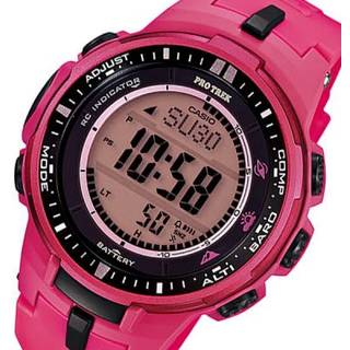 Casio Protrek Dame Ur (Ø 45 mm)