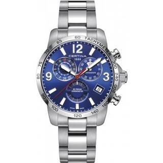 Certina DS Podium Chronograph C034.654.11.047.00