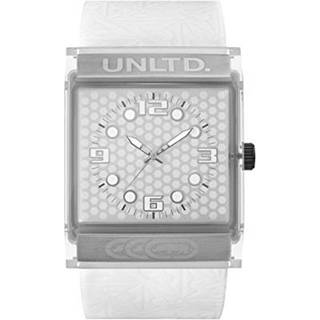 Stilfuld Herrer Marc Ecko E08513G4 Ur - 44mm