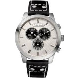 Stilfuld herrer Marc Ecko E14539G1 ur (Ø 47 mm)