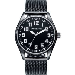 Herrer Mark Maddox HM6010-55 Stilig Ur
