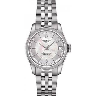 Tissot Dame Ballade COSC Ur - Ø 32 mm