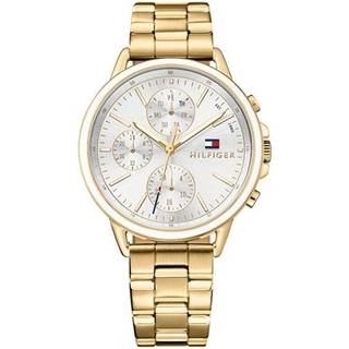 Tommy Hilfiger Casual Sport Dameur 1781786