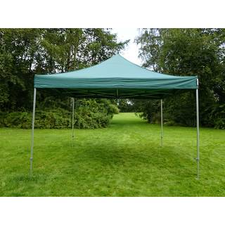 Foldetelt FleXtents Easy up pavillon Xtreme 50 4x4m Grøn
