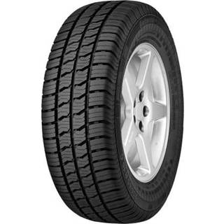 Continental VancoFourSeason 2 8PR 3PMSF 205/65R16C 107/105T