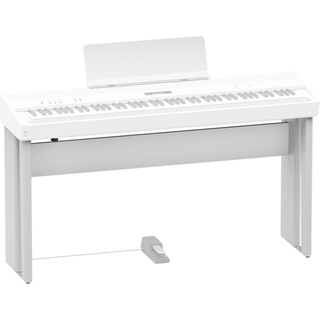 Roland KSC-72 Sort Stativ til FP-60