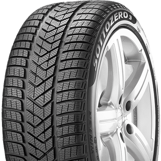 Pirelli Winter SottoZero 3 SZ XL AO 265/40R20 104V