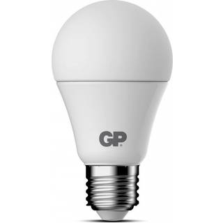 GP LED-lampe Classic, E27, 12W (75W), 1055lm