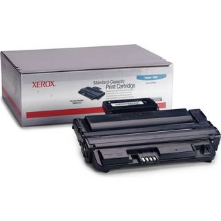 Xerox 106R01373 Toner Black - Lasertoner Sort