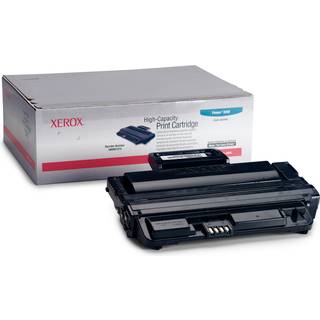 WL Tonerkassette sort X3250 Erstatter 106R01374