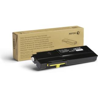 Xerox Tonerkassette gul 2,500 sider 106R03501