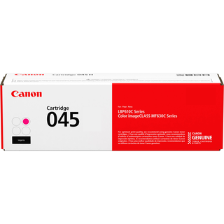 Canon Toner Magenta 045 1.3k - Lbp-613