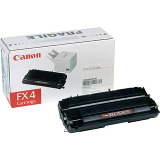 Canon Tonerkassette (FX-4) FX4