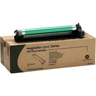 Minolta-QMS Tromle sort 45.000 sider 1710520-001